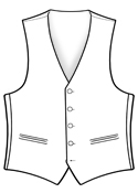 Image-waistcoat